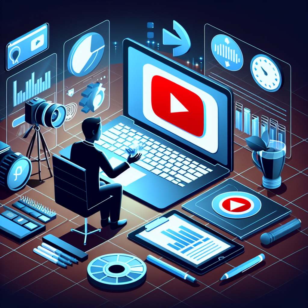 YouTubeコンサルの料金相場