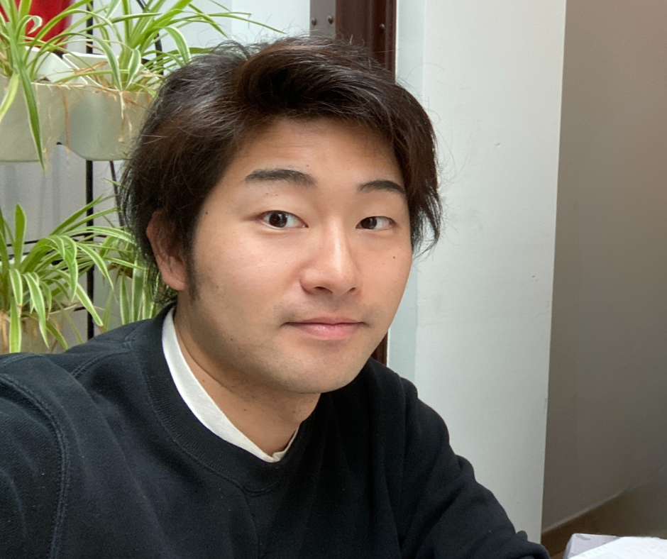 りょー｜株式会社アウメンタ代表
